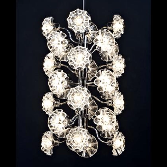 Chalres Loomis Lighting 